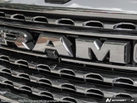 This Ram 1500 has a durable Twin Turbo Premium Unleaded I-6 3.0 L/183 engine powering this Automatic... (image 7)