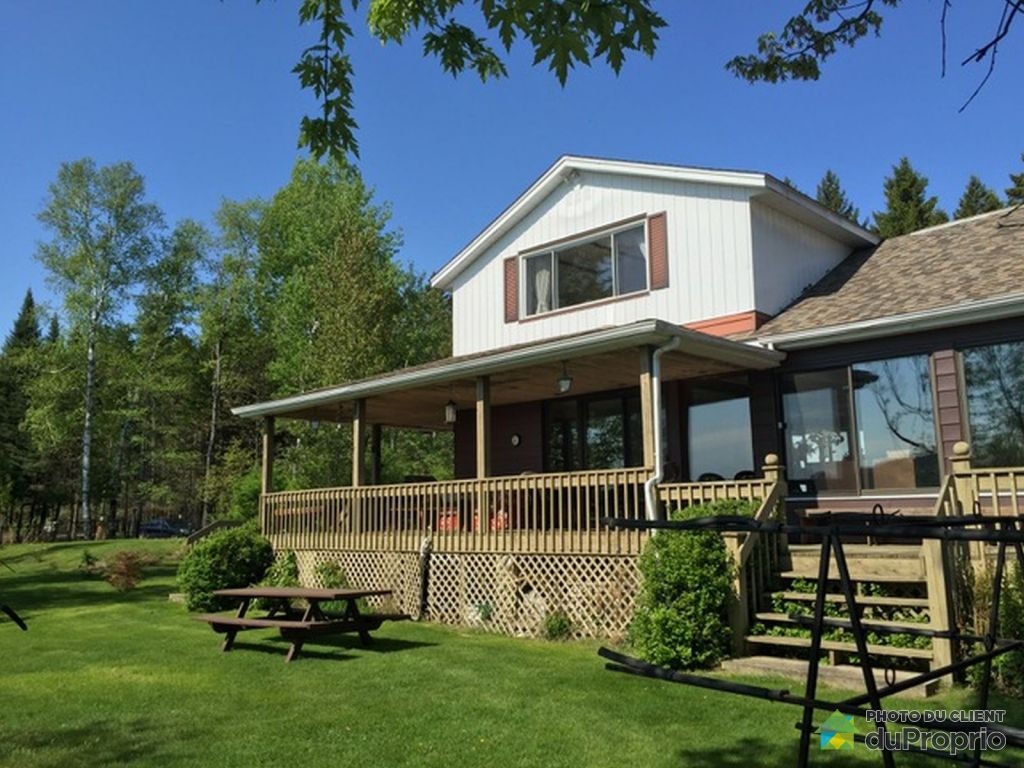 $1,500,000 - Cottage for sale in Mont-Tremblant (St-Jovite) — photo 3