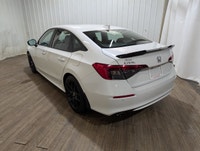 No Accidents, Locally Owned Vehicle, Service Records Available! The 2024 Honda Civic Si Sedan in a c... (image 4)