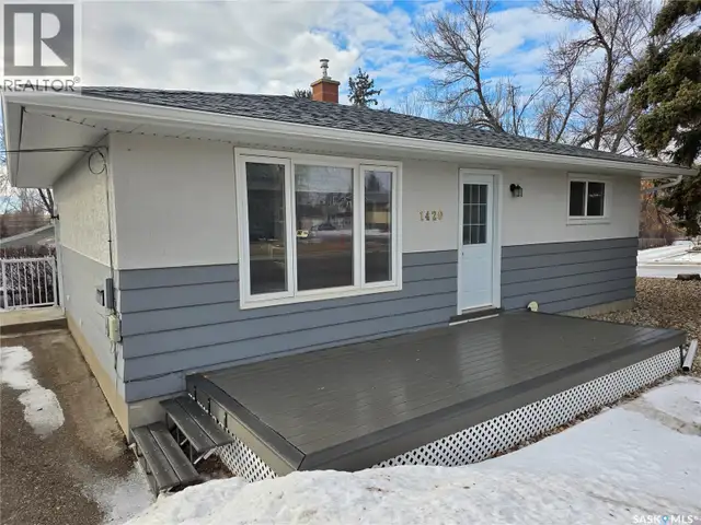 1420 Chaplin STREET E Swift Current, Saskatchewan in Houses for Sale in Swift Current - Image 24