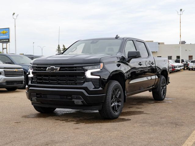 2026 Chevrolet Silverado 1500 RST in Cars & Trucks in Edmonton - Image 4
