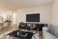 Amenities: Open Live Rooms • Heat & Water Included • Affordable Parking Suite & Building: Spacious o... (image 1)