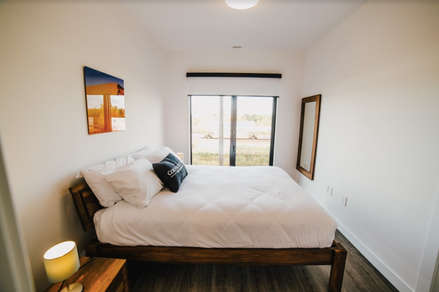 Furnished 1BR in Winnipeg | All inclusive | Short-Term rental | Short ...