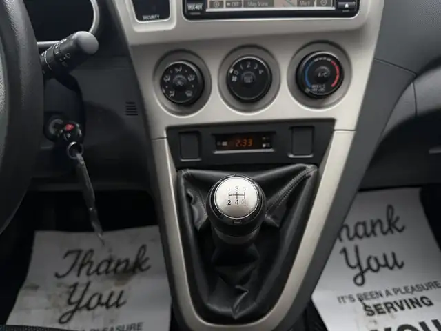 2010 Toyota Matrix S in Cars & Trucks in Edmonton - Image 19