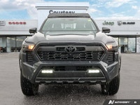 Desirable iForce Max | 326 HP / 465 lb/ft Torque | Toyota OEM Accessories | Clean CARFAX, One Owner... (image 8)
