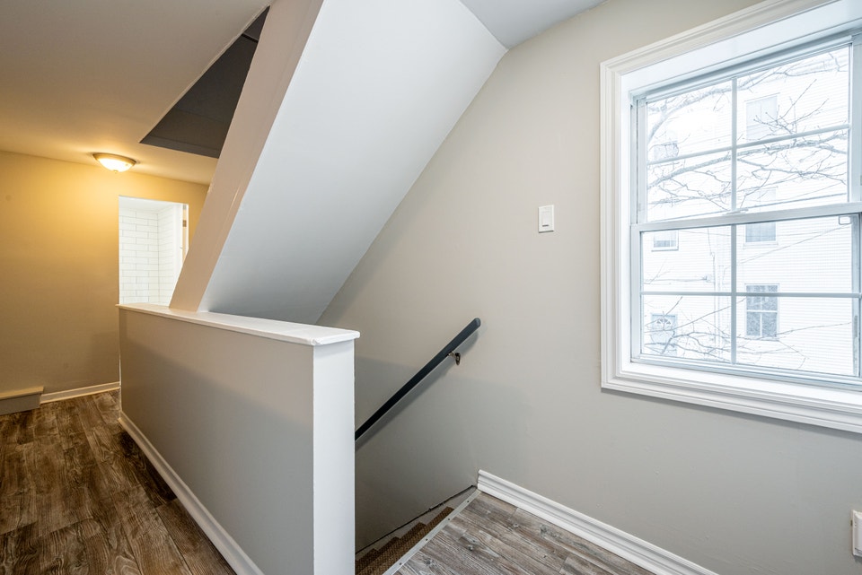 Downtown Halifax Renovated 4 Bedroom Apartment For Rent 4