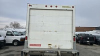 NEW ARRIVAL - DHOLLANDIA UNDERBODY LIFT GATE EQUIPPED UNIT! 2022 Ford Econoline E-450 16Ft Box Cube... (image 9)