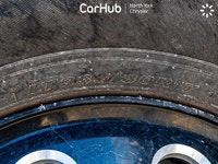 All purchasers receive a CarHub Rewards Card for $1000 towards service! DUAL REAR WHEELS -inc: Clear... (image 1)
