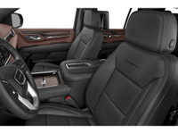 Description JUST LANDED 2022 GMC YUKON DENALI! MAX TRAILERING PACKAGE! RARE DURAMAX! MORE PHOTOS TO... (image 5)