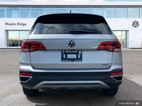 Dealer Certified Pre-Owned. This Volkswagen Taos delivers a Intercooled Turbo Regular Unleaded I-4 1... (image 3)