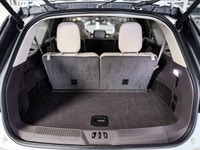 This Lincoln Aviator delivers a Twin Turbo Premium Unleaded V-6 3.0 L/183 engine powering this Autom... (image 8)