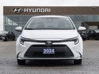 2024 Toyota Corolla Hybrid LE | Wireless CarPlay | Adaptive Cruise The Corolla Hybrid LE is powered... (image 2)