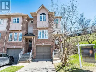 18 PALOMINO TRAIL Halton Hills (Georgetown), Ontario