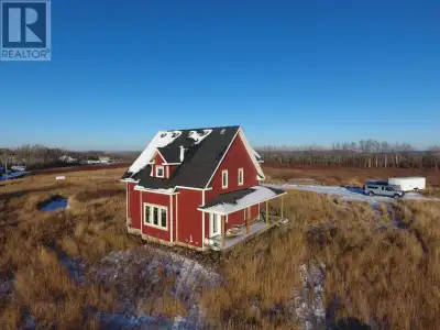* PREC - Personal Real Estate Corporation. 149 acre Development Property available at Charlie Lake w...