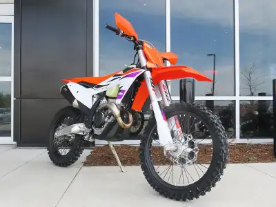 Save $750 in combined savings as part of both KTM's current promotion and our own Winter Sale - on n...