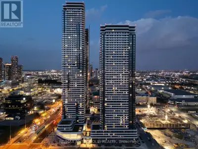 5216 - 195 COMMERCE STREET Vaughan (Vaughan Corporate Centre), O