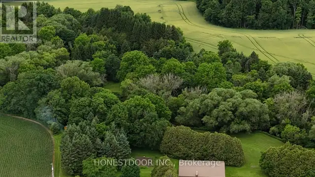 21021 CHERRY HILL ROAD Thames Centre, Ontario in Land for Sale in Woodstock - Image 5