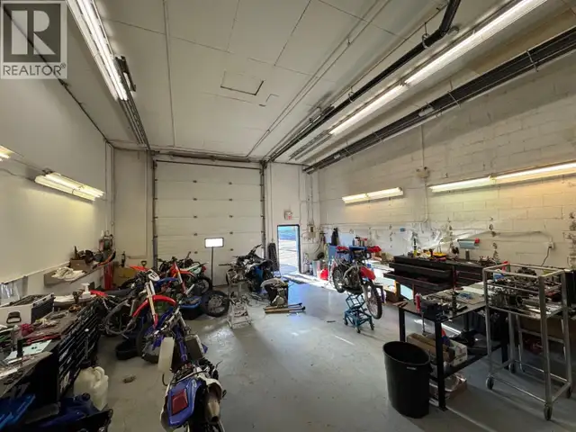 8 8822 100 STREET Fort St. John, British Columbia in Commercial & Office Space for Rent in Fort St. John - Image 6