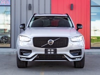 Carget Supercentre is proud to present this 2023 Volvo XC90 Ultimate Dark Theme! EXTERIOR: SILVER DA... (image 1)