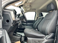 Welcome to Freedom Ford. Recent Arrival! 18 Machined-Face Aluminum Wheels, 6 Speakers, Automatic tem... (image 6)
