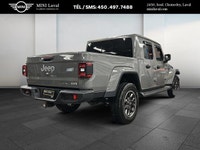===== 2022 Jeep Gladiator Overland ===== ===== Pourquoi acheter chez nous ? ===== Depuis plus de 50... (image 5)