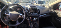 Our 2015 Ford Escape Titanium in Sunset Orange is in stock and ready for your driveway! Call to book... (image 9)