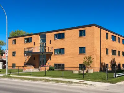 1051 Taylor Avenue - One-Bedroom Suite Apartment for Rent