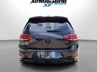 SAFETY INCLUDED 18 SERVICE RECORDS Very Clean Volkswagen R 2.0L Turbo 4Cyl AWD with Automatic Transm... (image 4)