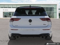 * Drivetrain: 4MOTION AWD with rear-axle torque vectoring. * Akrapovic Titanium Exhaust: Provides an... (image 3)