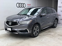LOCAL TRADE!! Looking for a budget friendly 7 passenger SUV with lots of features? Check out this lo... (image 1)