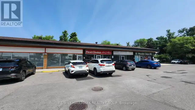 3 - 1717 BANK STREET Ottawa, Ontario in Commercial & Office Space for Rent in Ottawa - Image 7
