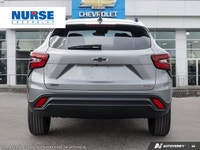 JET BLACK WITH RED ACCENTS EVOTEX SEAT TRIM,2RS PREFERRED EQUIPMENT GROUP Includes Standard Equipmen... (image 4)