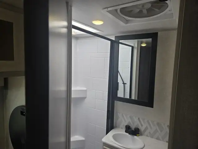 2025 Forest River RPOD 194 in Travel Trailers & Campers in St. Albert - Image 17