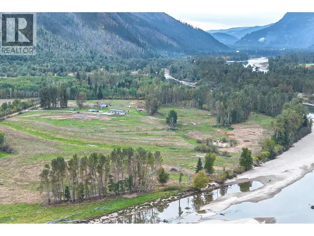 2804 Auldgirth Road Clearwater, British Columbia in Land for Sale in Kamloops - Image 39