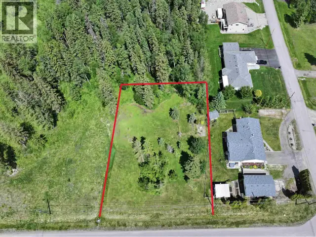 LOT 14 BEACH RIDGE ROAD Quesnel, British Columbia in Land for Sale in Quesnel - Image 3