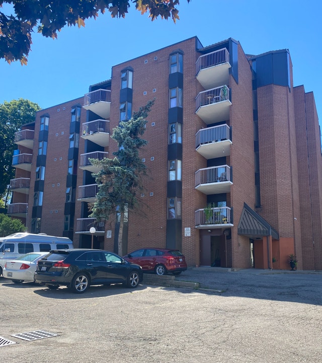 1 Bedroom Apartment Cambridge Harris Tower Apartments Long Term