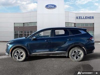 Navigate city streets and conquer weekend excursions with impressive ease and efficiency in this cap... (image 1)