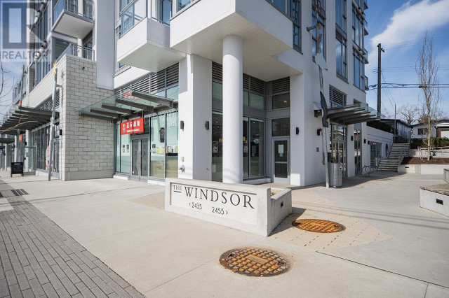 408 2435 KINGSWAY Vancouver, British Columbia in Condos for Sale in Vancouver - Image 3