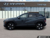 Discover modern versatility and peace of mind with this pristine 2025 Hyundai Kona Preferred, a stri... (image 1)