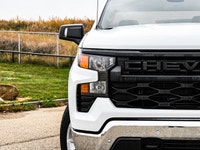 Welcome To Sherwood Park Chevrolet. The #1 Volume Chevrolet Dealer in Canada. This Chevrolet SILVERA... (image 4)