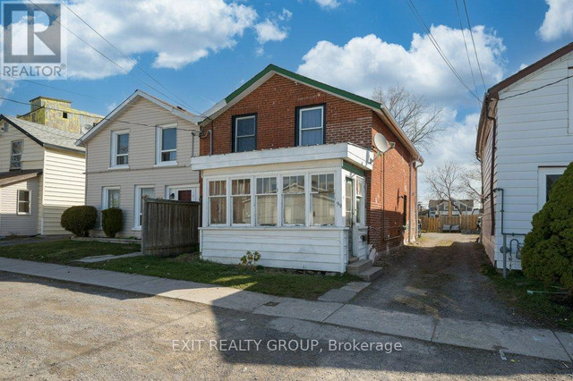 99 SOUTH JOHN ST Belleville, Ontario in Houses for Sale in Belleville