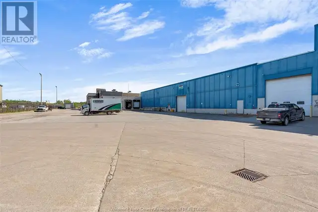 1153 TECUMSEH ROAD West Windsor, Ontario in Commercial & Office Space for Rent in Windsor Region - Image 30