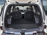 This Hyundai Santa Fe Hybrid has a trusty Intercooled Turbo Gas/Electric I-4 1.6 L/98 engine powerin... (image 6)