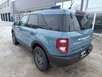 Adventure-ready and packed with capability! This 2023 Ford Bronco Sport Big Bend 4x4 is built to han... (image 2)