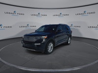 Leather Seats, Cooled Seats, Power Tailgate, Navigation, Heated Seats! On sale now! This vehicle was... (image 7)