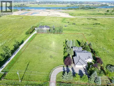 WOW!!! 2.10 Acres of prime development land in the SW community of Silverado. Current zoning is S-FU...