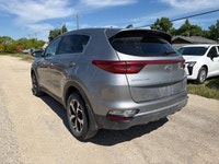 | Apple CarPlay & Android Auto | Heated Front Seats | Exterior Parking Camera (Rear) | Electronic St... (image 3)