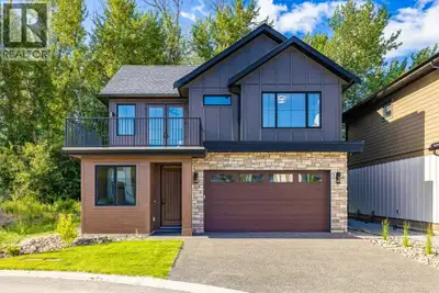 Tucked into The Orchard, The Lower Mission’s most sought-after family neighbourhood, this brand-new...
