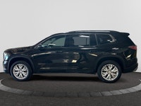 Welcome to Capital GMC! The Acadia is here! This AWDBlack Acadia offers excellent driving manners, w... (image 1)