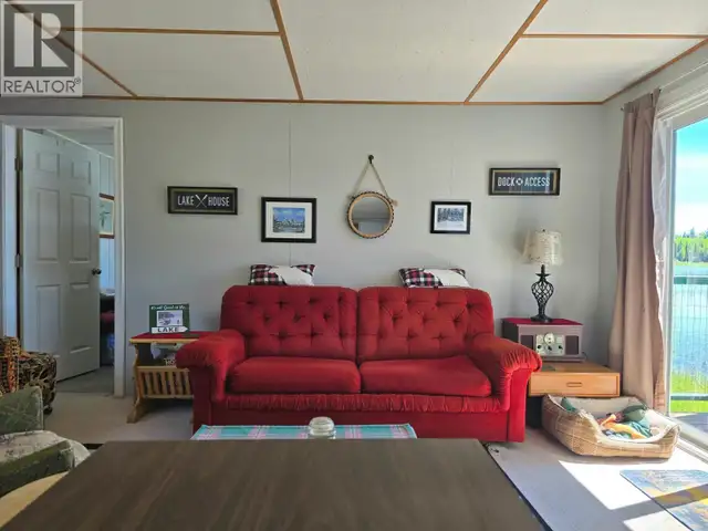 4209 ANTOINE LAKE ROAD Horsefly, British Columbia in Houses for Sale in Williams Lake - Image 20